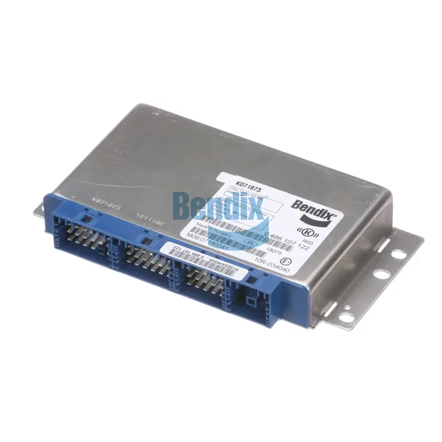 Premium Cab ECU Knorr-Bremse 