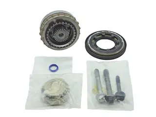 Clutch Kit Knorr-Bremse