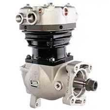 Compressor Knorr-Bremse 