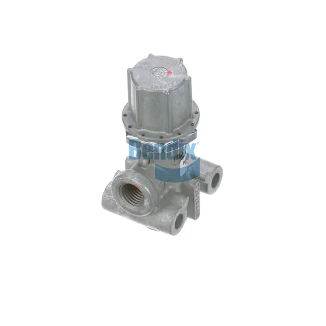 Pressure Protection Valve Knorr-Bremse 