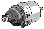 Spring Brake (S-Cam) Knorr-Bremse 