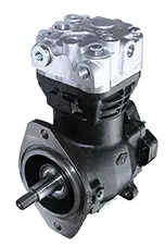 Compressor Knorr-Bremse 