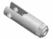 Yoke Knorr-Bremse 