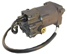 Clutch Actuator Knorr-Bremse
