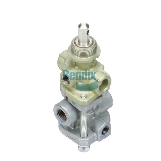 Supply Valve Knorr-Bremse 
