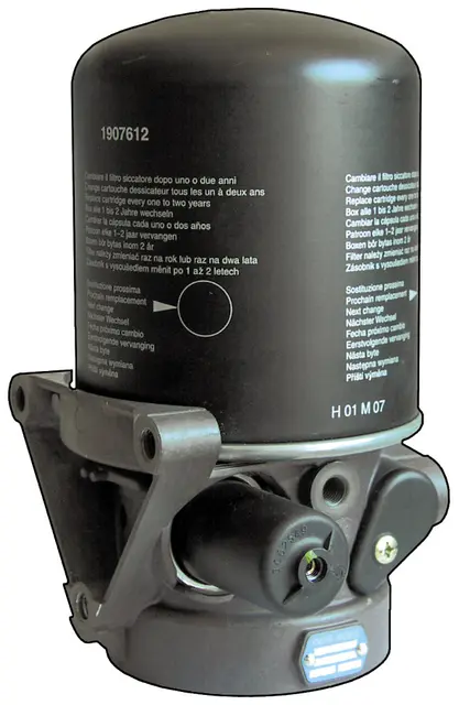 Air Dryer Knorr-Bremse 