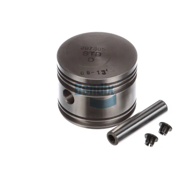 Spares Kit Knorr-Bremse 