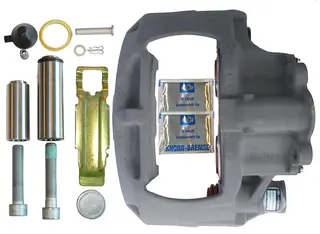 Caliper - Høyre Knorr-Bremse