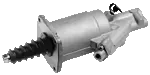 Clutch Servo Volvo Kongsberg Automotive 