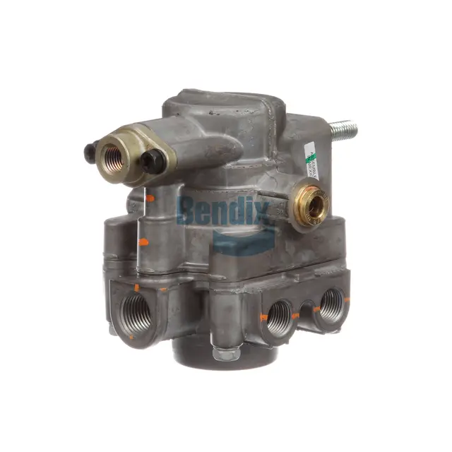 Spring Brake Valve Knorr-Bremse 
