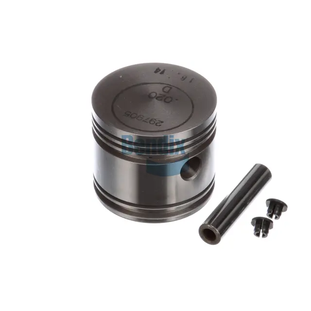 Spares Kit Knorr-Bremse 