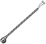 Connecting Cable Knorr-Bremse