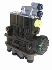 ELC Valve Block Knorr-Bremse 