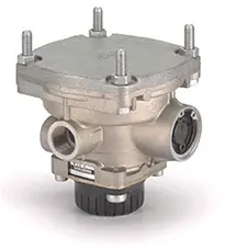 Relay Valve Knorr-Bremse