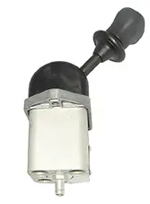 Hand Brake Valve Knorr-Bremse 