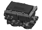 ABS Trailer Module Knorr-Bremse 