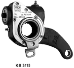 Automatic Slack Adjustor Knorr-Bremse 