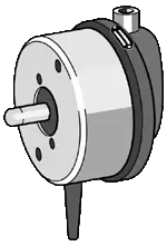 Brake Chamber (Aoh) Knorr-Bremse 