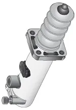 Operating Cylinder Knorr-Bremse 