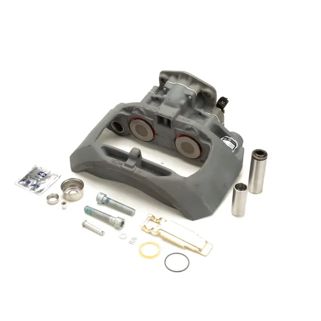 Caliper - Rationalized Knorr-Bremse 