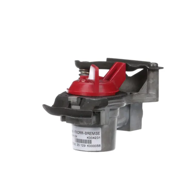 Coupling Head Knorr-Bremse 