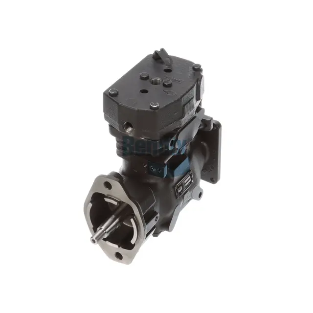 Compressor Knorr-Bremse 