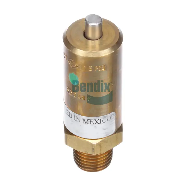 Safety Valve Knorr-Bremse 