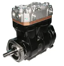 Compressor Knorr-Bremse 