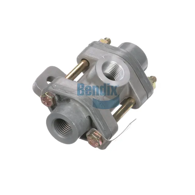 Double Check Valve Knorr-Bremse 