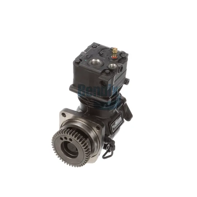 Compressor Knorr-Bremse 