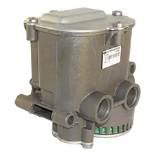 EBS One Channel Module Knorr-Bremse 