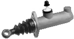 Master Cylinder DAF 