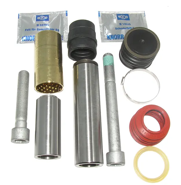 Guide and Seal Kit Knorr-Bremse 