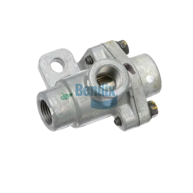 Double Check Valve Knorr-Bremse 