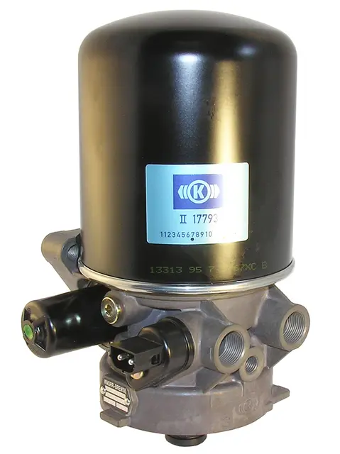Air Dryer Knorr-Bremse 