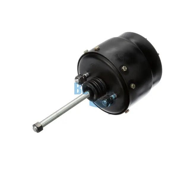 Rotochamber Knorr-Bremse 