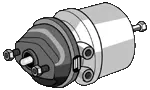 Spring Brake (Disc) Knorr-Bremse 