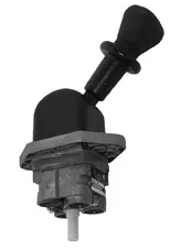 Hand Brake Valve Knorr-Bremse 