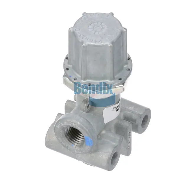 Pressure Reducing Valve Knorr-Bremse 