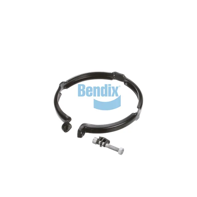 Clamp Ring Kit Knorr-Bremse 