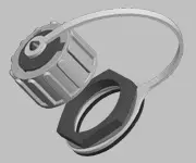 Assembly Set Knorr-Bremse