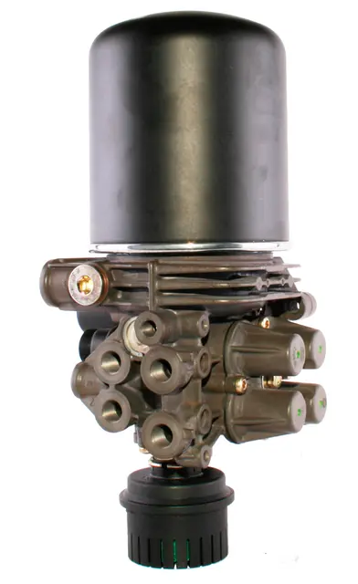 Air Processing Unit Knorr-Bremse 