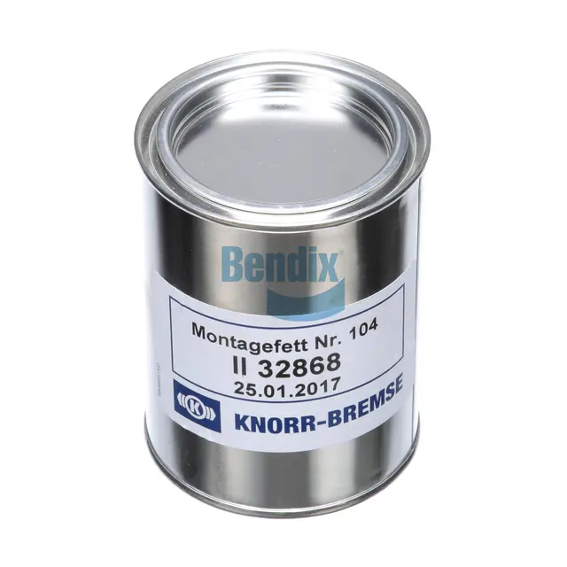 Grease Knorr-Bremse 
