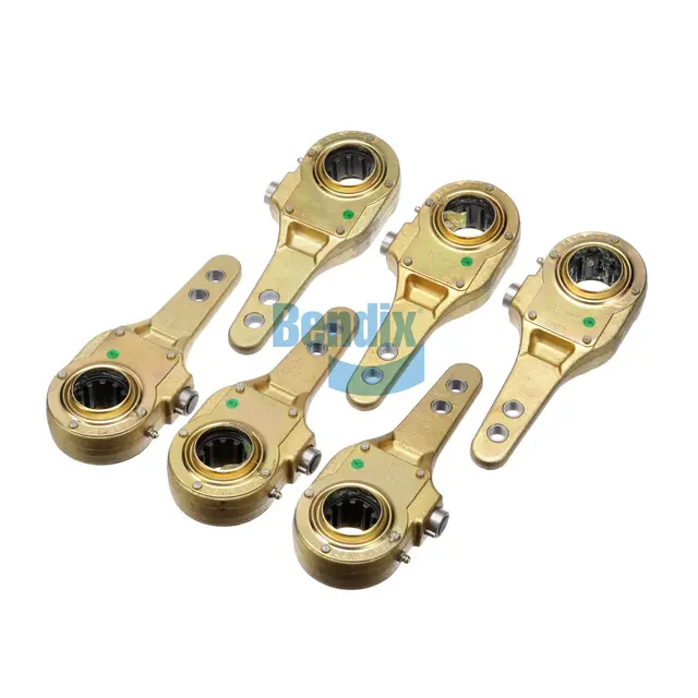 Slack Adjuster (Manual) Knorr 