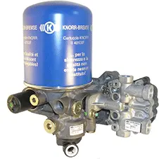 Air Processing Unit Knorr-Bremse 