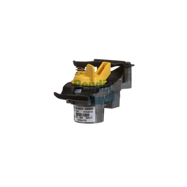 Coupling Head Knorr-Bremse 