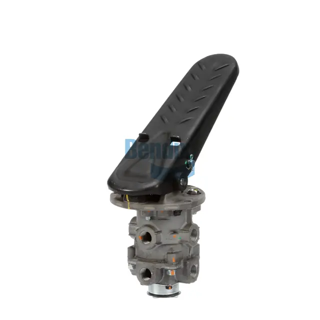 Foot Brake Valve Knorr-Bremse 