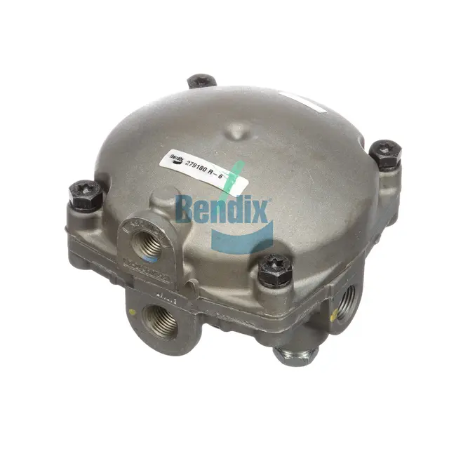 Relay Valve Knorr-Bremse 