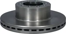 Brake Disc Knorr-Bremse 