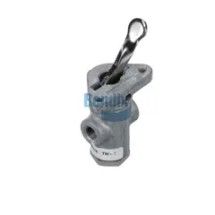 Control Valve Knorr-Bremse